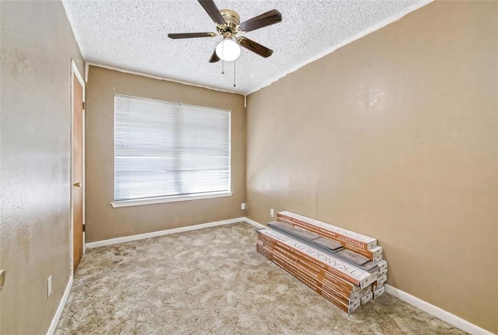 Lm Armstrong Surv - Residential