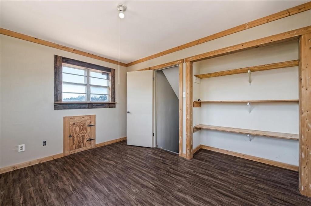 Lm Armstrong Surv - Residential