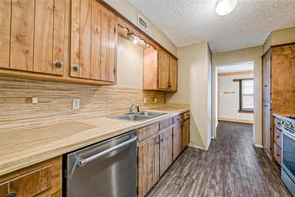 Lm Armstrong Surv - Residential