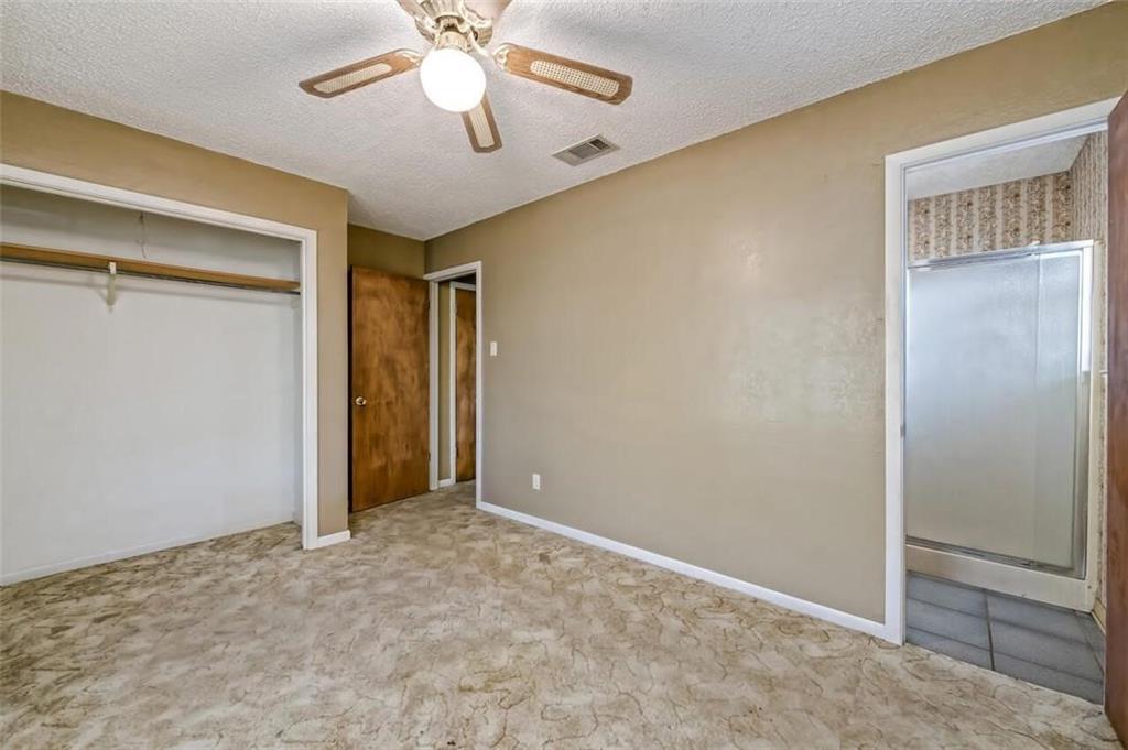 Lm Armstrong Surv - Residential