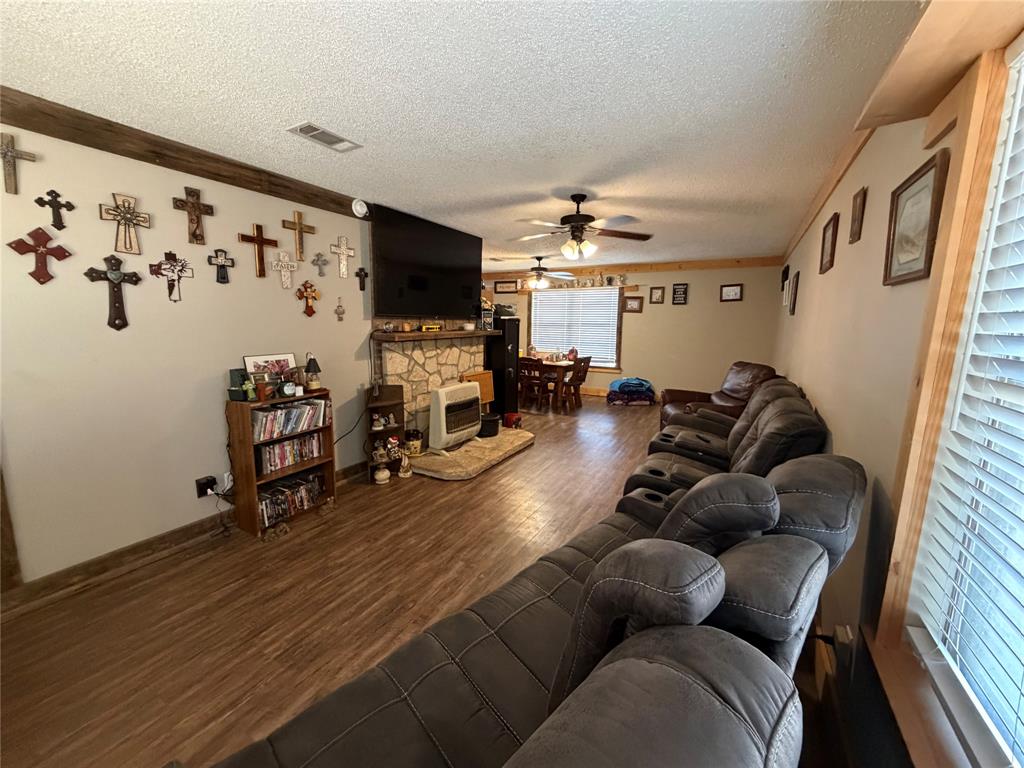 Lm Armstrong Surv - Residential