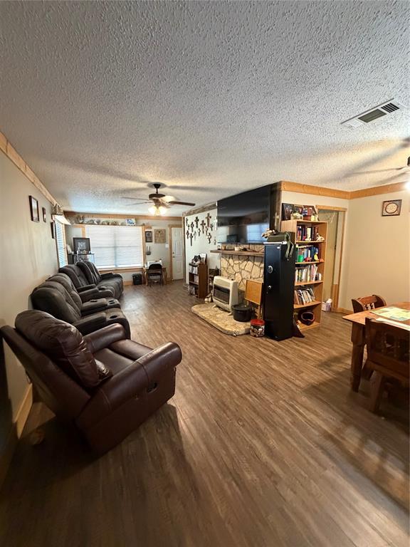 Lm Armstrong Surv - Residential