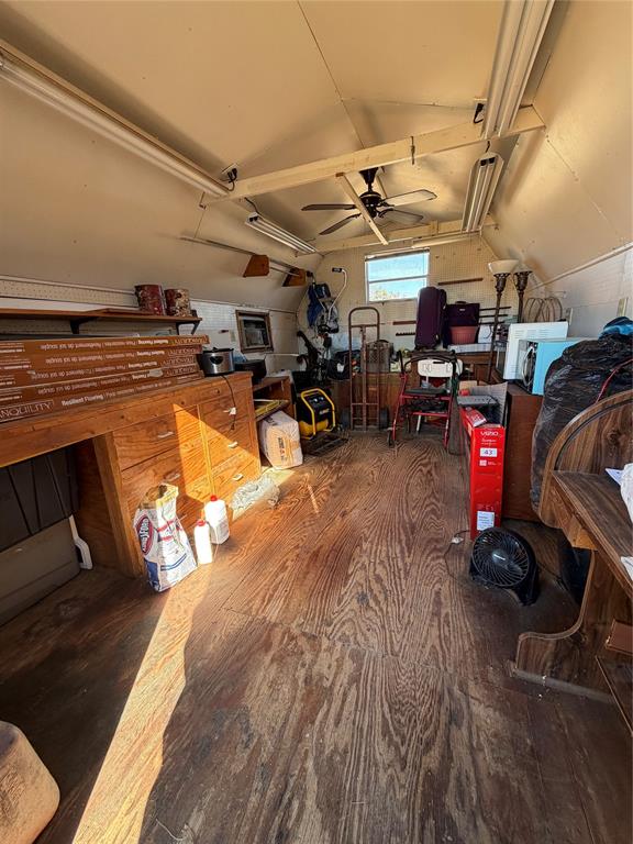 Lm Armstrong Surv - Residential