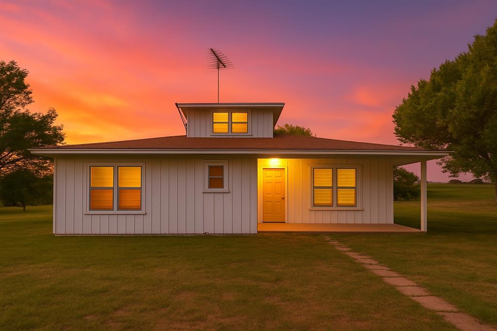 Lm Armstrong Surv - Residential