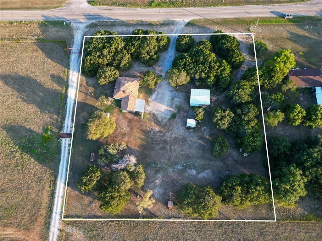 Lm Armstrong Surv - Residential