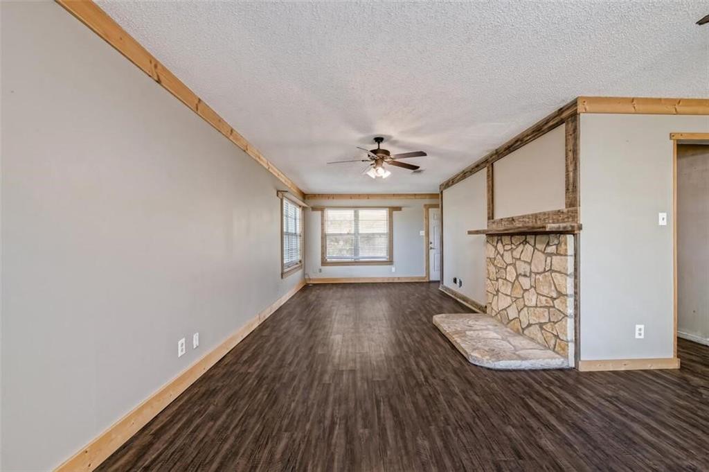 Lm Armstrong Surv - Residential