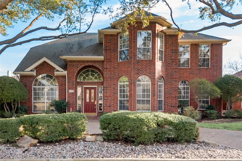 Deerfield West - Residential Lease