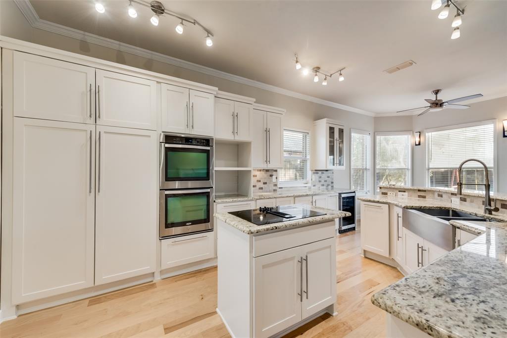 Deerfield West - Residential Lease