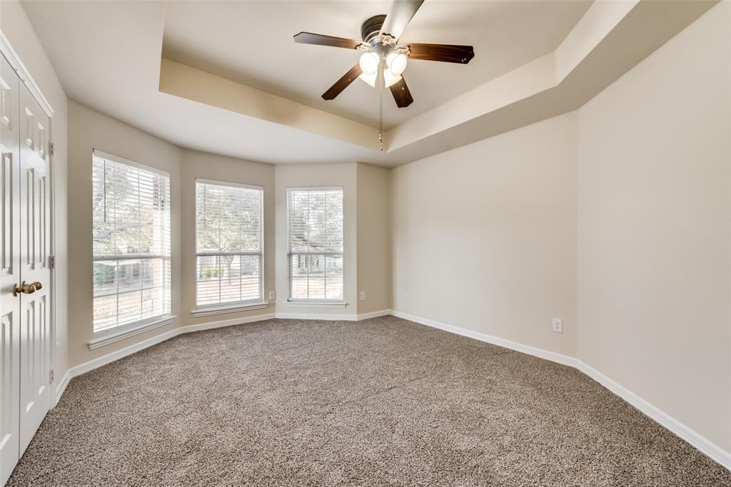 Deerfield West - Residential Lease