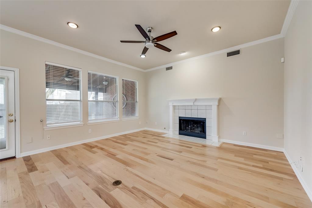 Deerfield West - Residential Lease