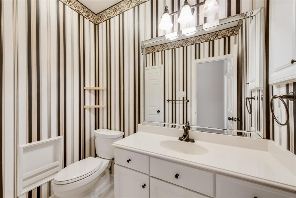 Deerfield West - Residential Lease