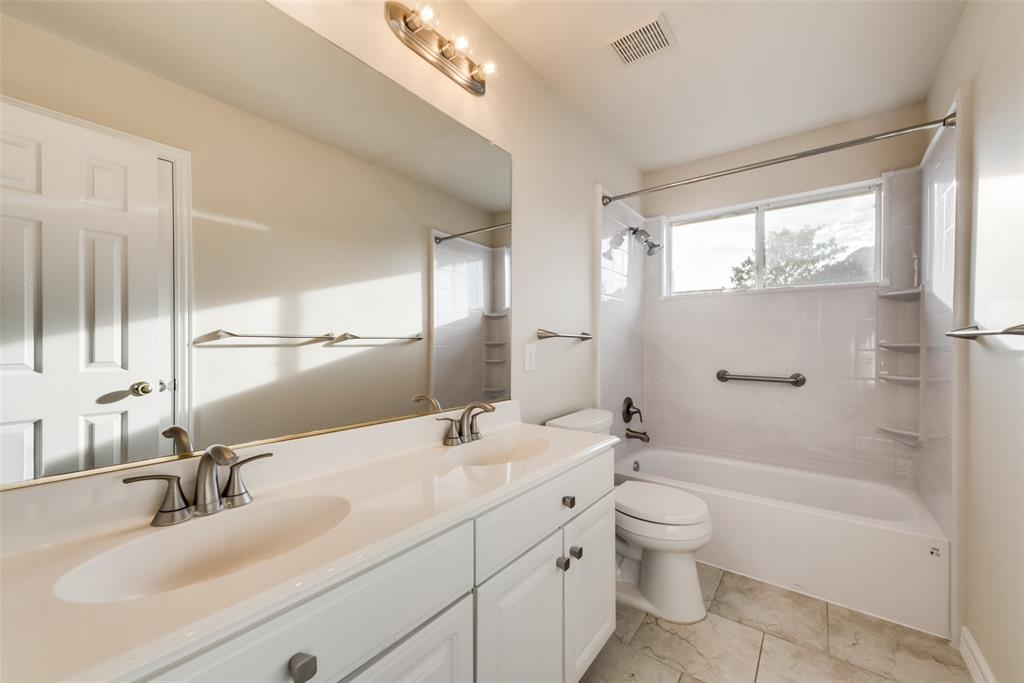 Deerfield West - Residential Lease