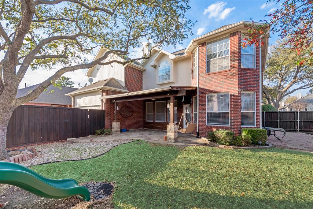 Deerfield West - Residential Lease