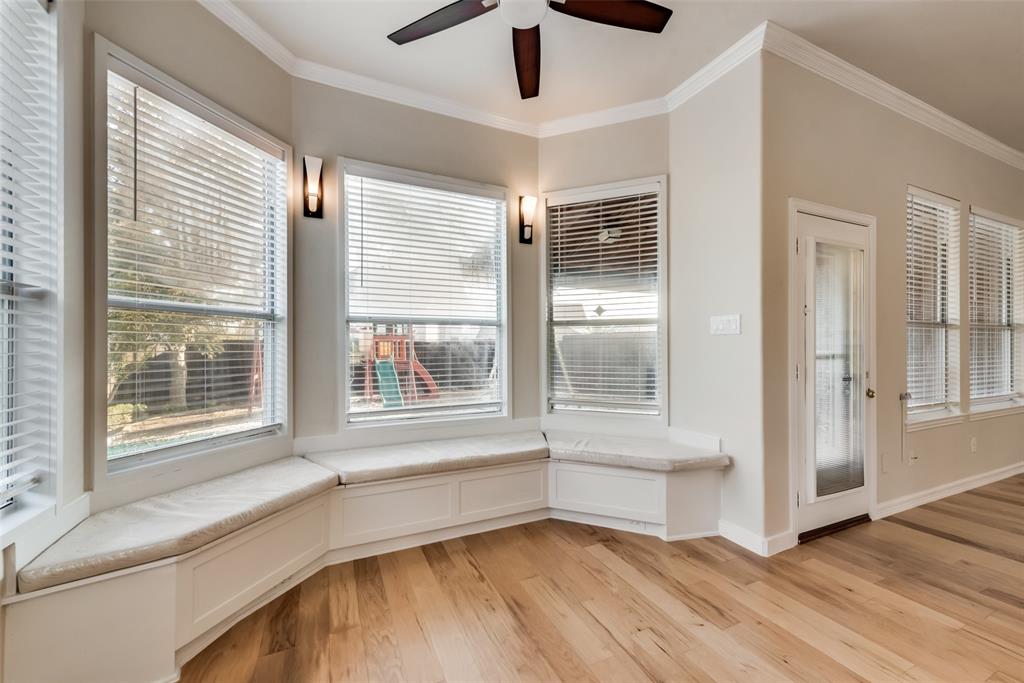 Deerfield West - Residential Lease