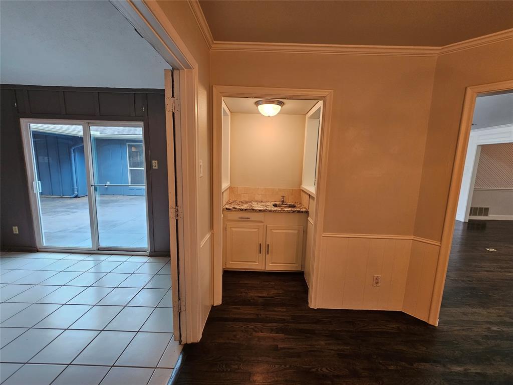 Richland Park - Residential Lease