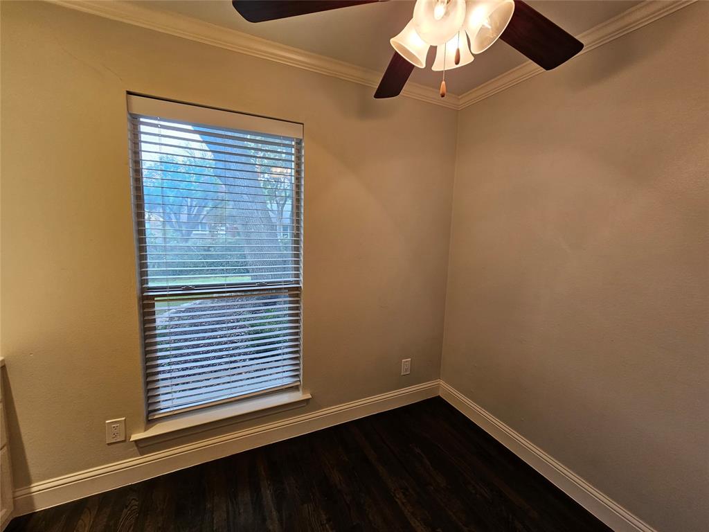 Richland Park - Residential Lease