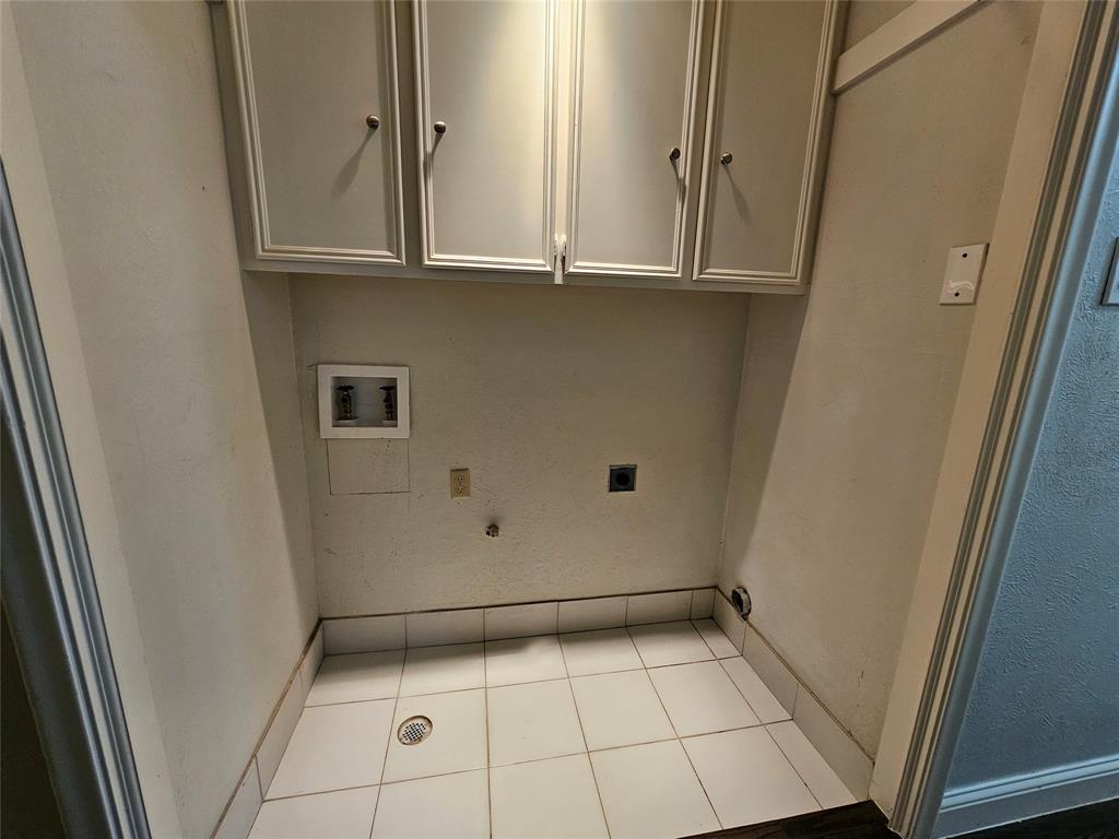 Richland Park - Residential Lease