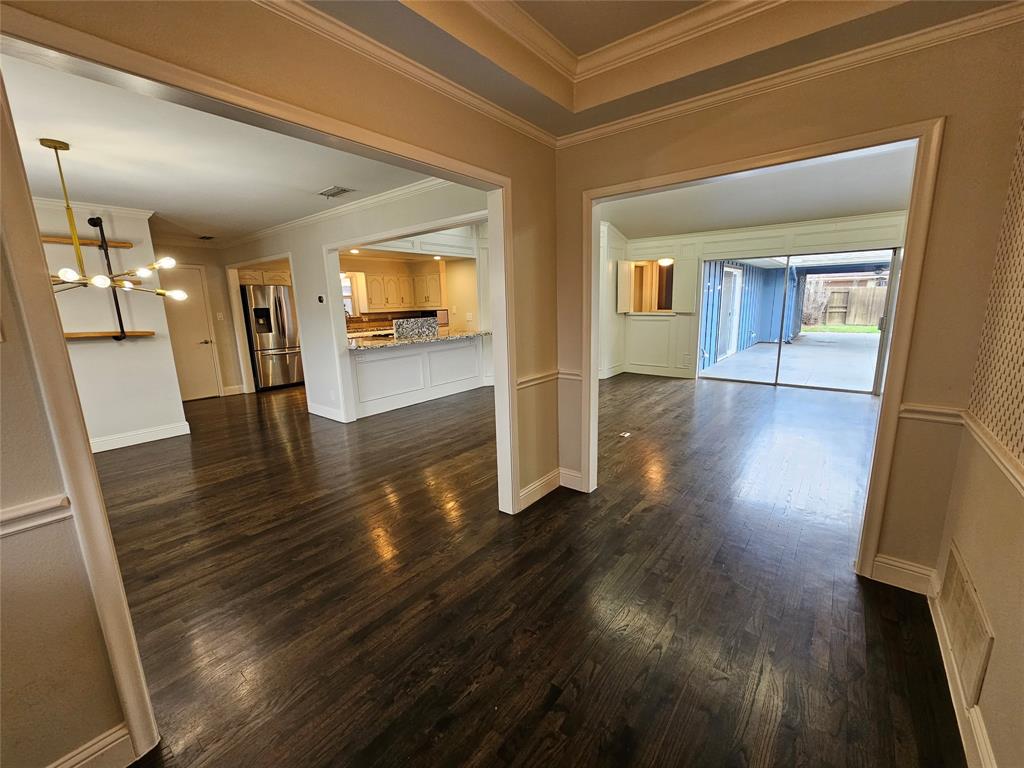 Richland Park - Residential Lease