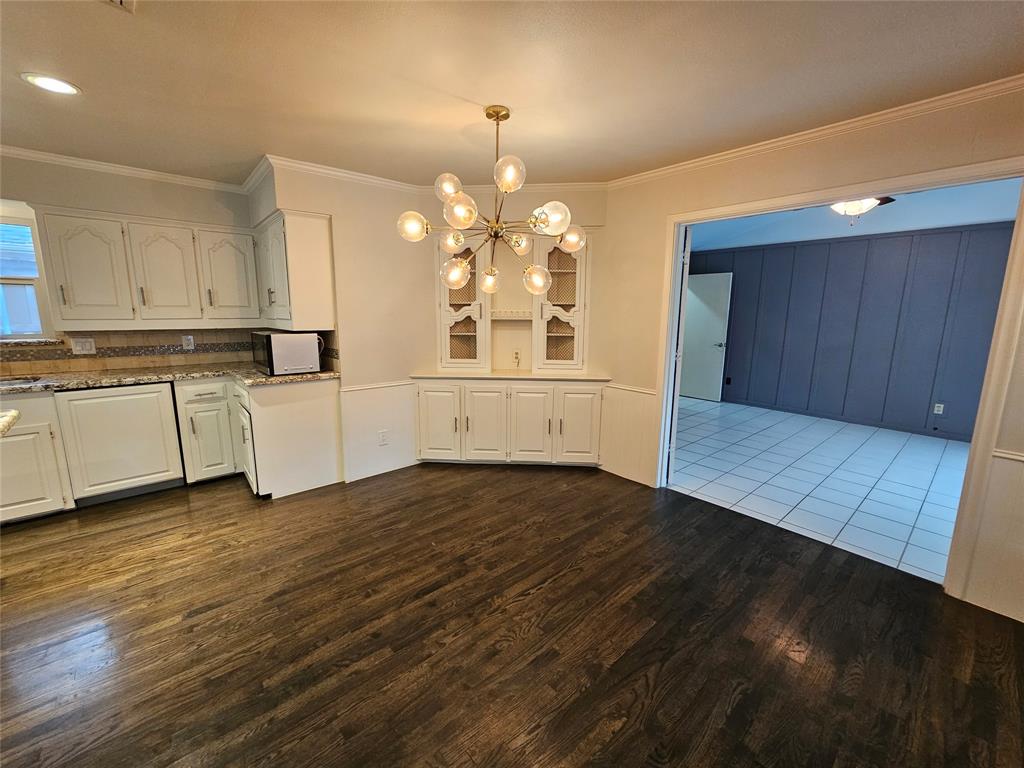 Richland Park - Residential Lease