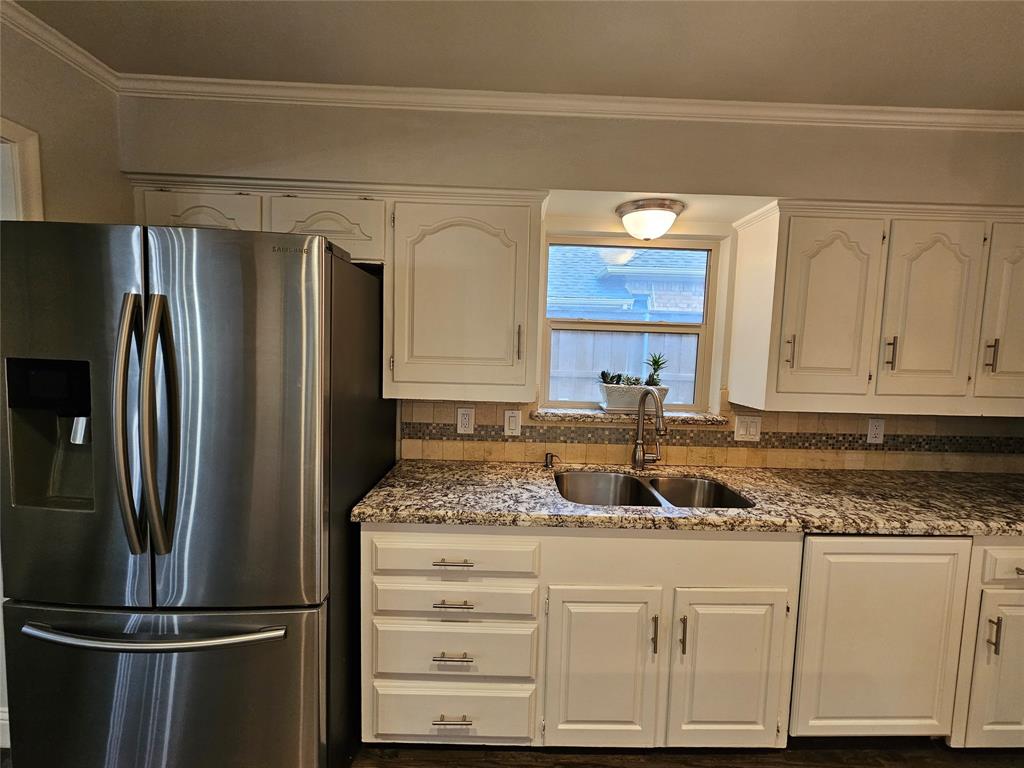 Richland Park - Residential Lease