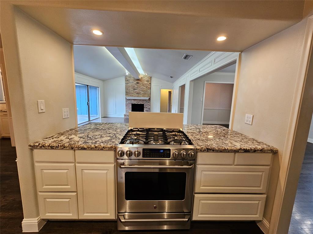 Richland Park - Residential Lease