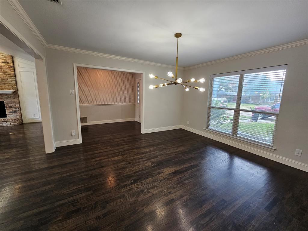 Richland Park - Residential Lease