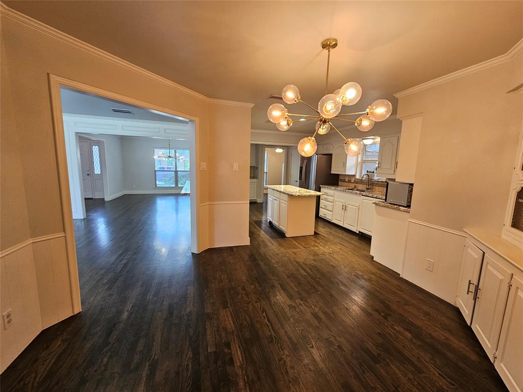 Richland Park - Residential Lease