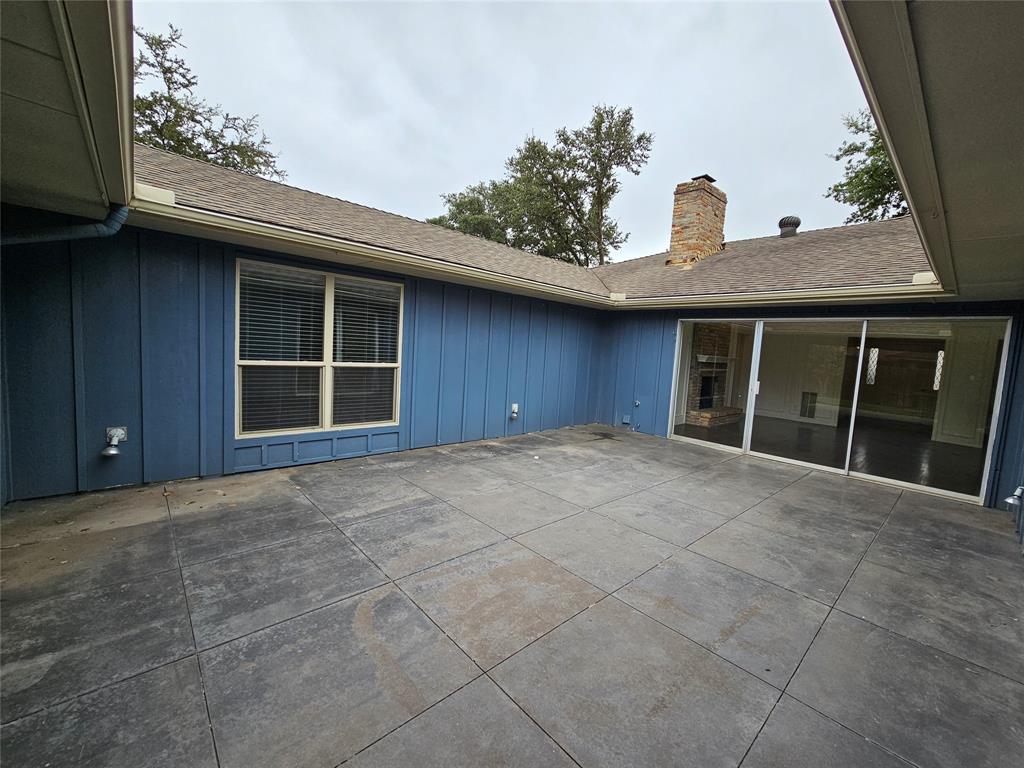 Richland Park - Residential Lease