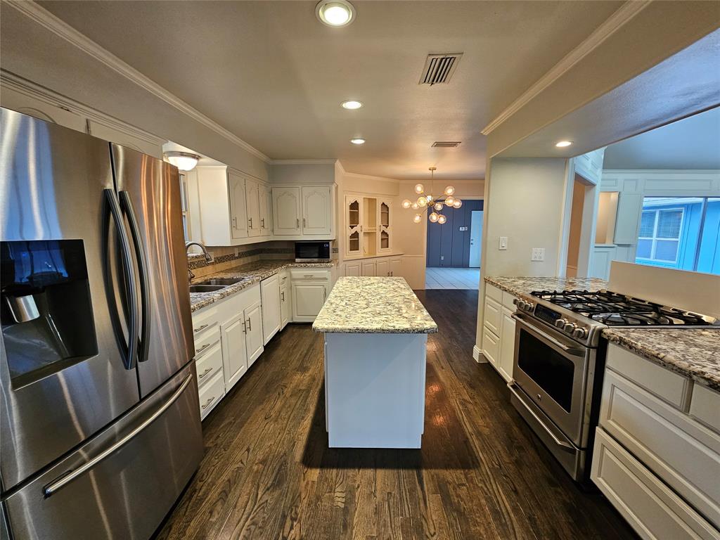 Richland Park - Residential Lease