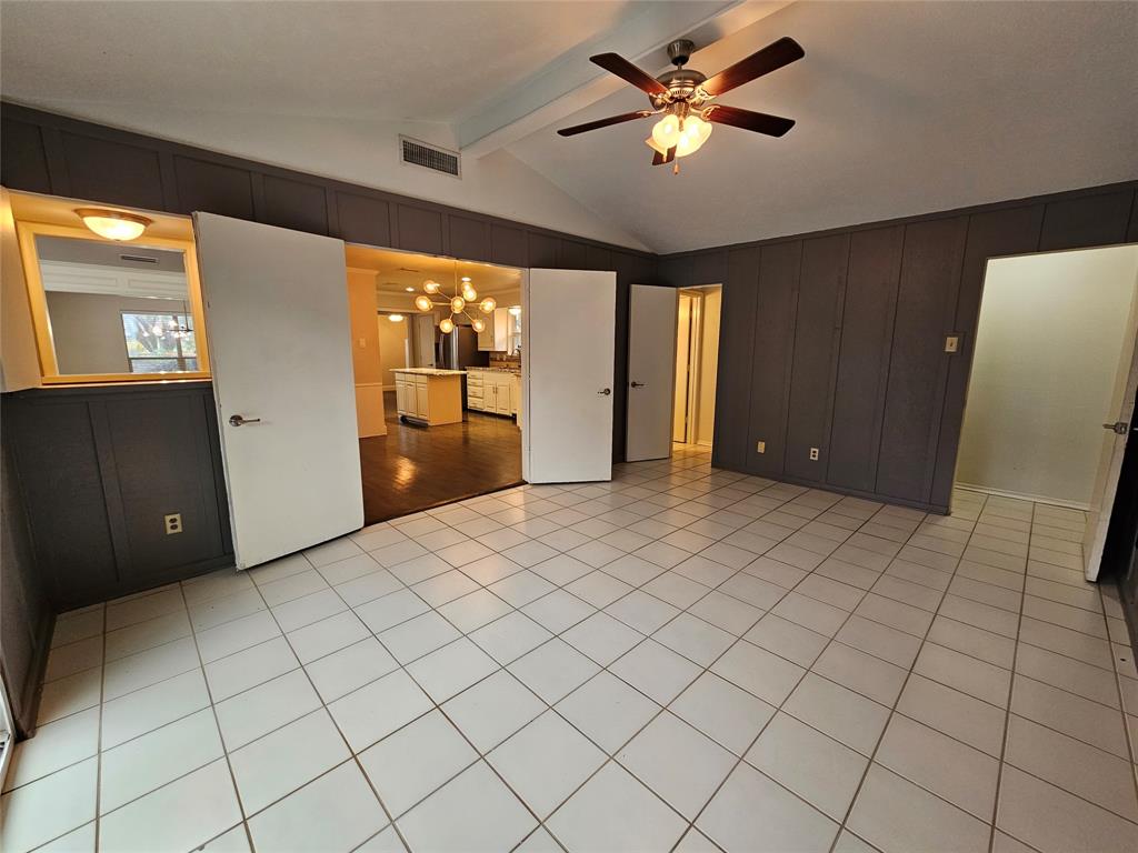 Richland Park - Residential Lease