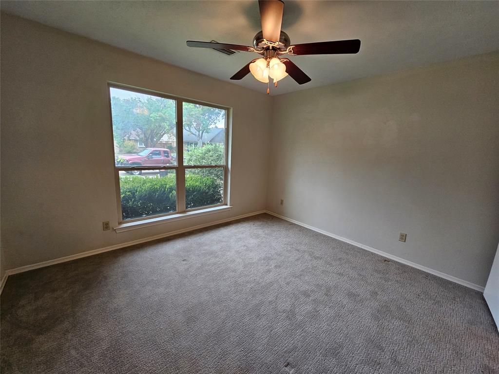 Richland Park - Residential Lease