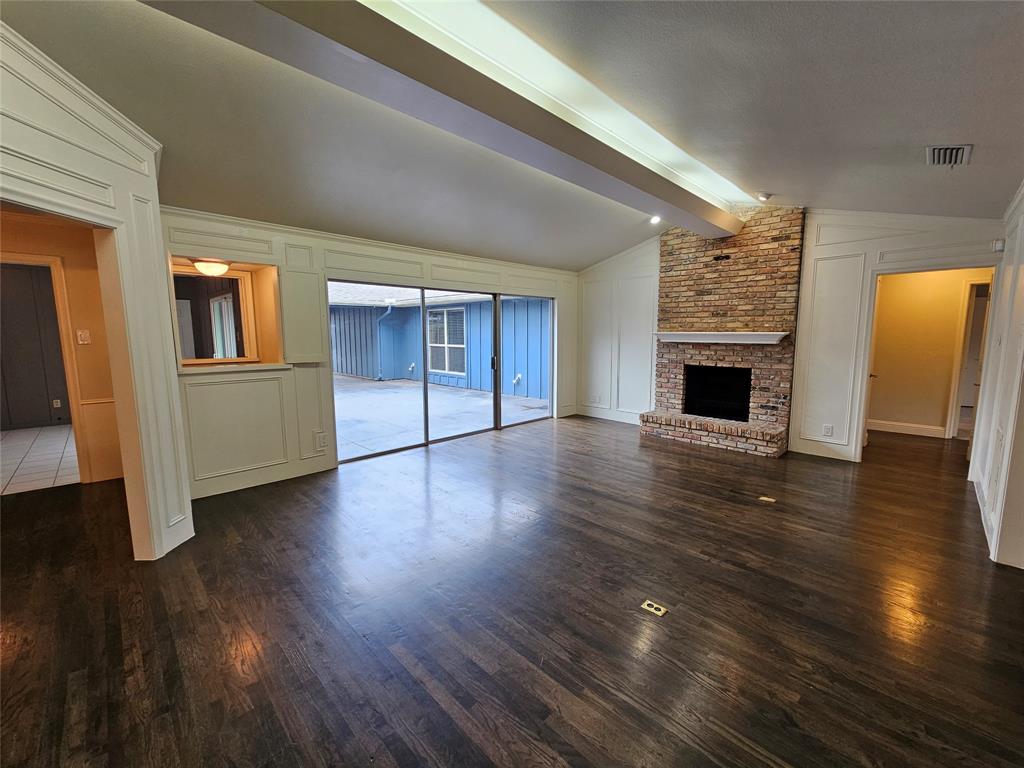 Richland Park - Residential Lease