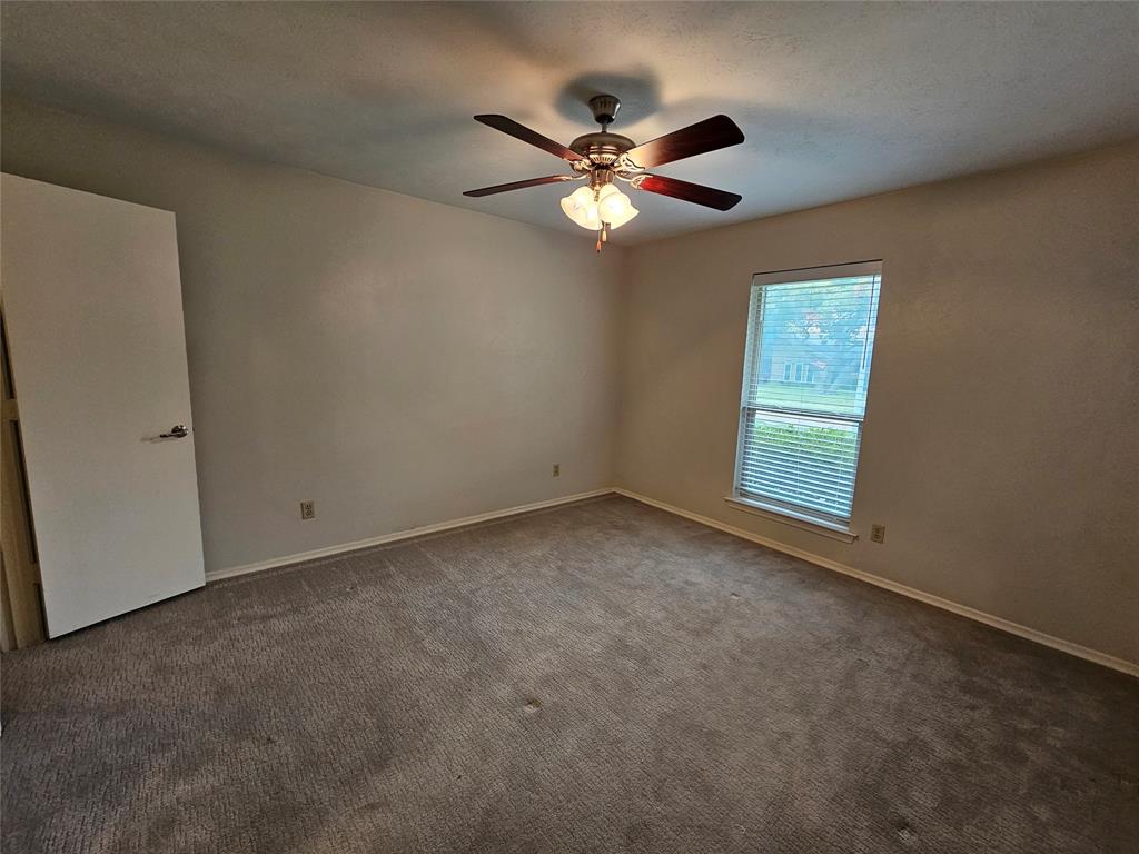 Richland Park - Residential Lease