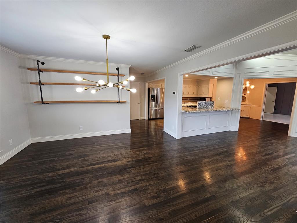 Richland Park - Residential Lease