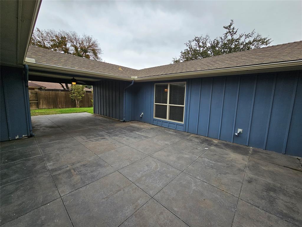 Richland Park - Residential Lease