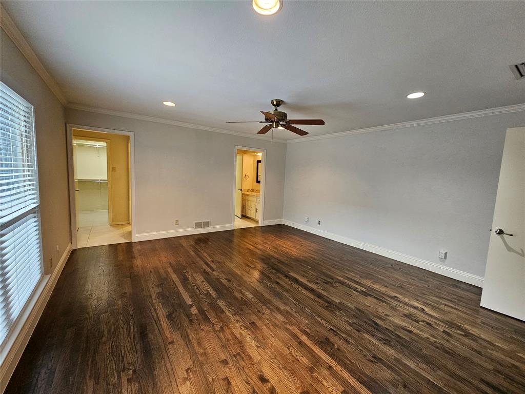 Richland Park - Residential Lease