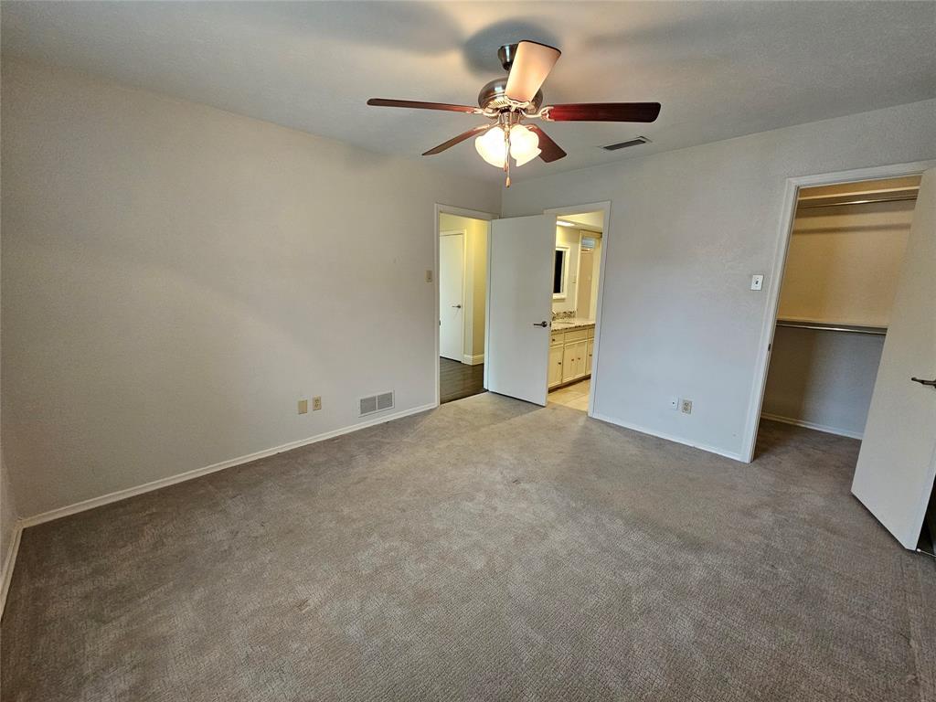 Richland Park - Residential Lease