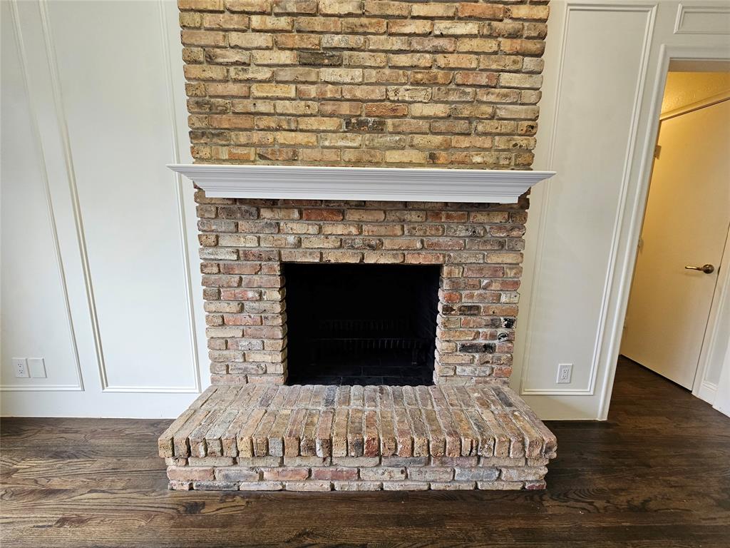 Richland Park - Residential Lease