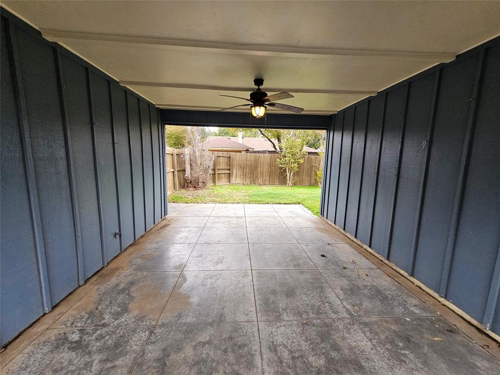 Richland Park - Residential Lease