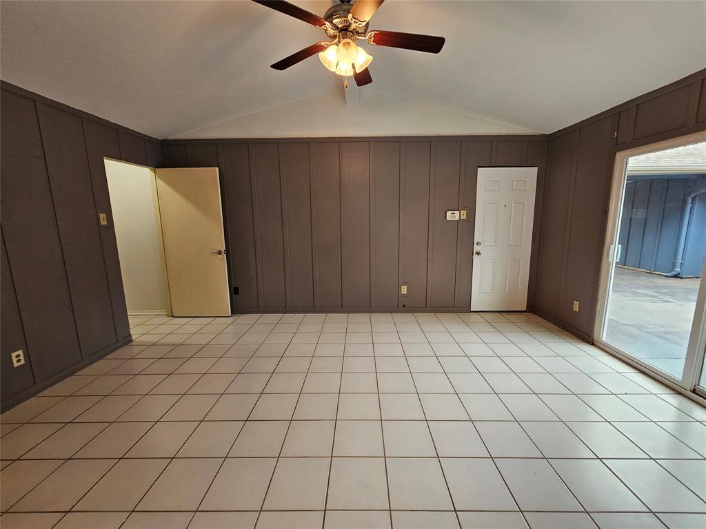 Richland Park - Residential Lease