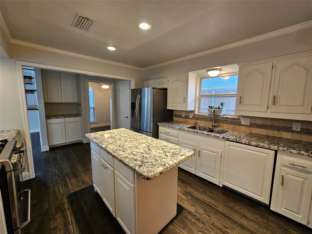 Richland Park - Residential Lease