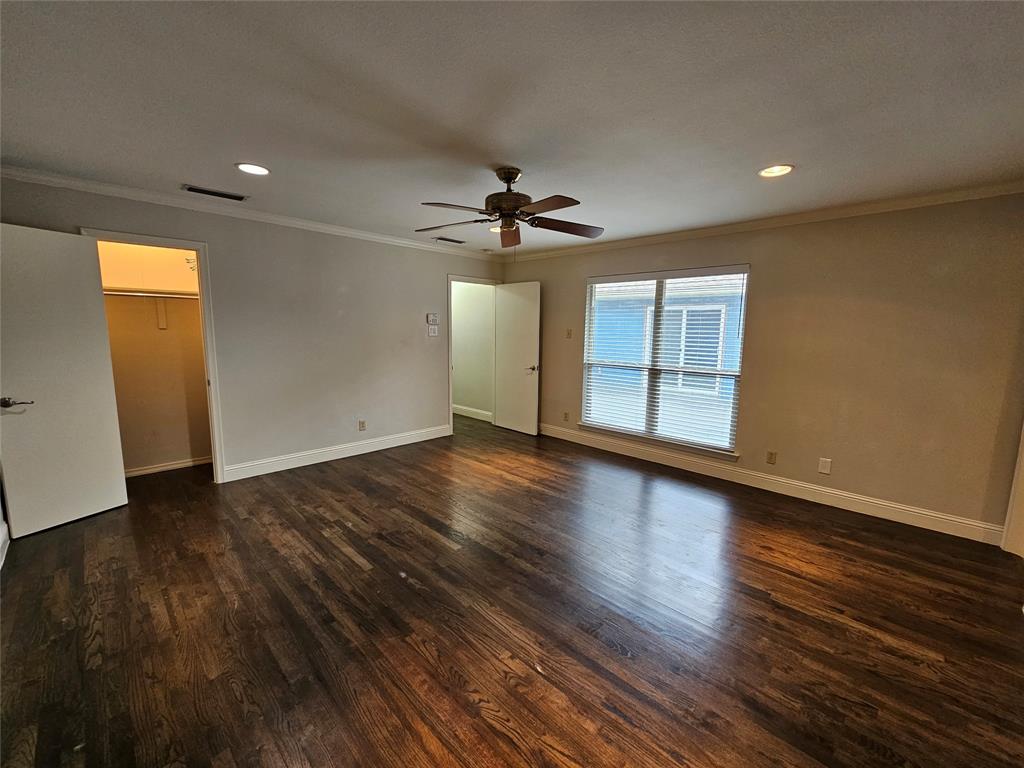 Richland Park - Residential Lease