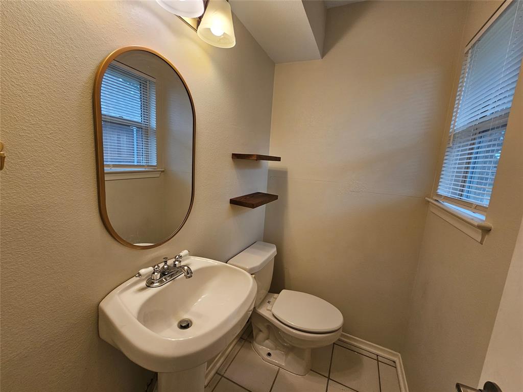 Richland Park - Residential Lease