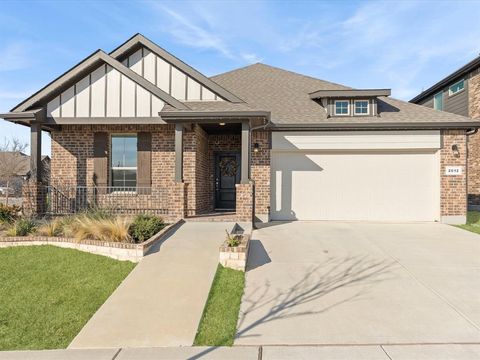 Photo of 2012 13th Street, Argyle, TX 76226 (MLS # 21191944)