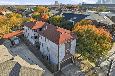 Photo of 5102 Mission Avenue #5102B, Dallas, TX 75206 (MLS # 21383957)