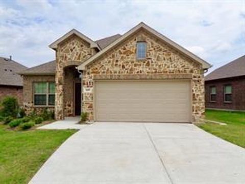 609 Beechwood Drive Greenville TX 75402