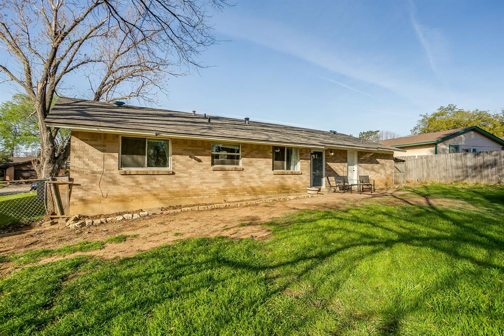 Crestmoor Park - Residential