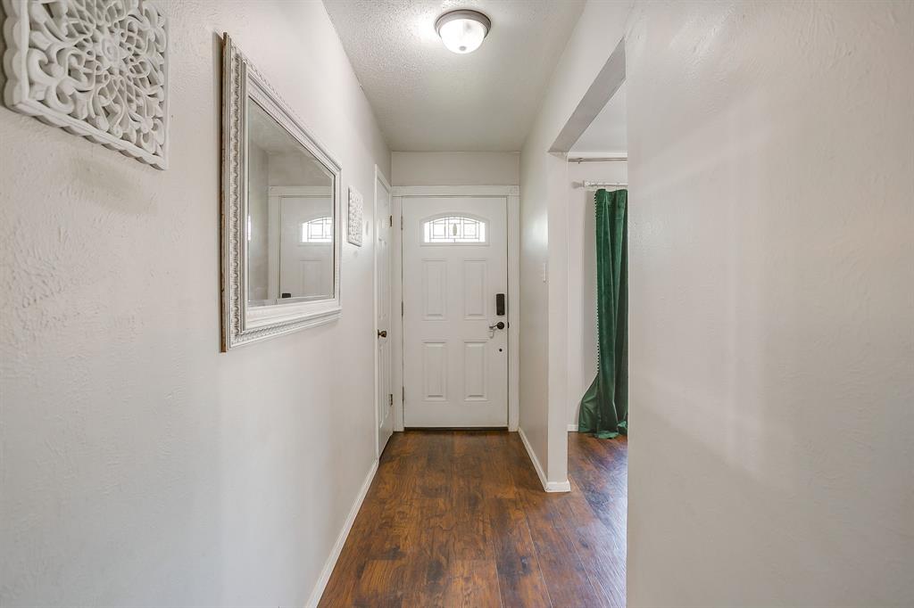 Crestmoor Park - Residential