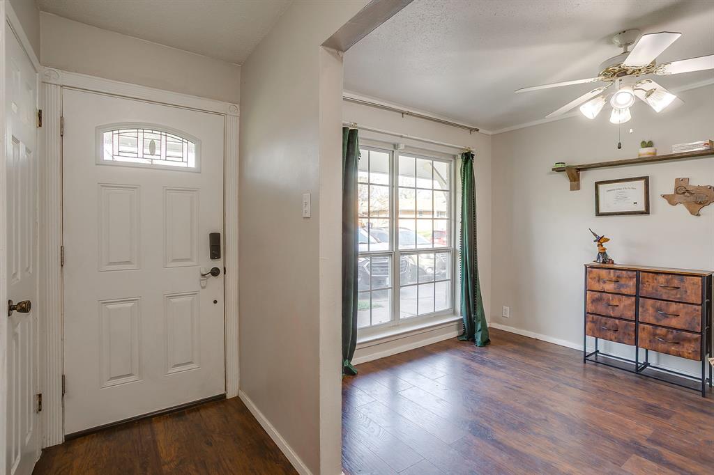 Crestmoor Park - Residential