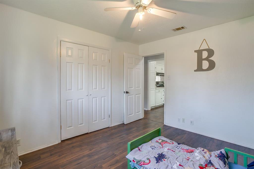 Crestmoor Park - Residential